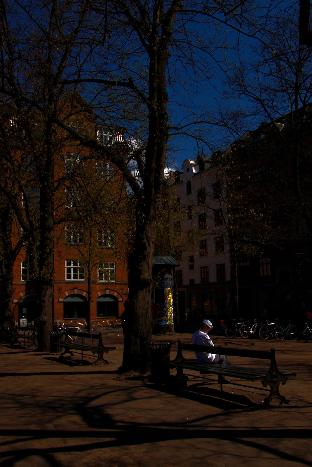 Kulturhuset Støberiets café photo 3