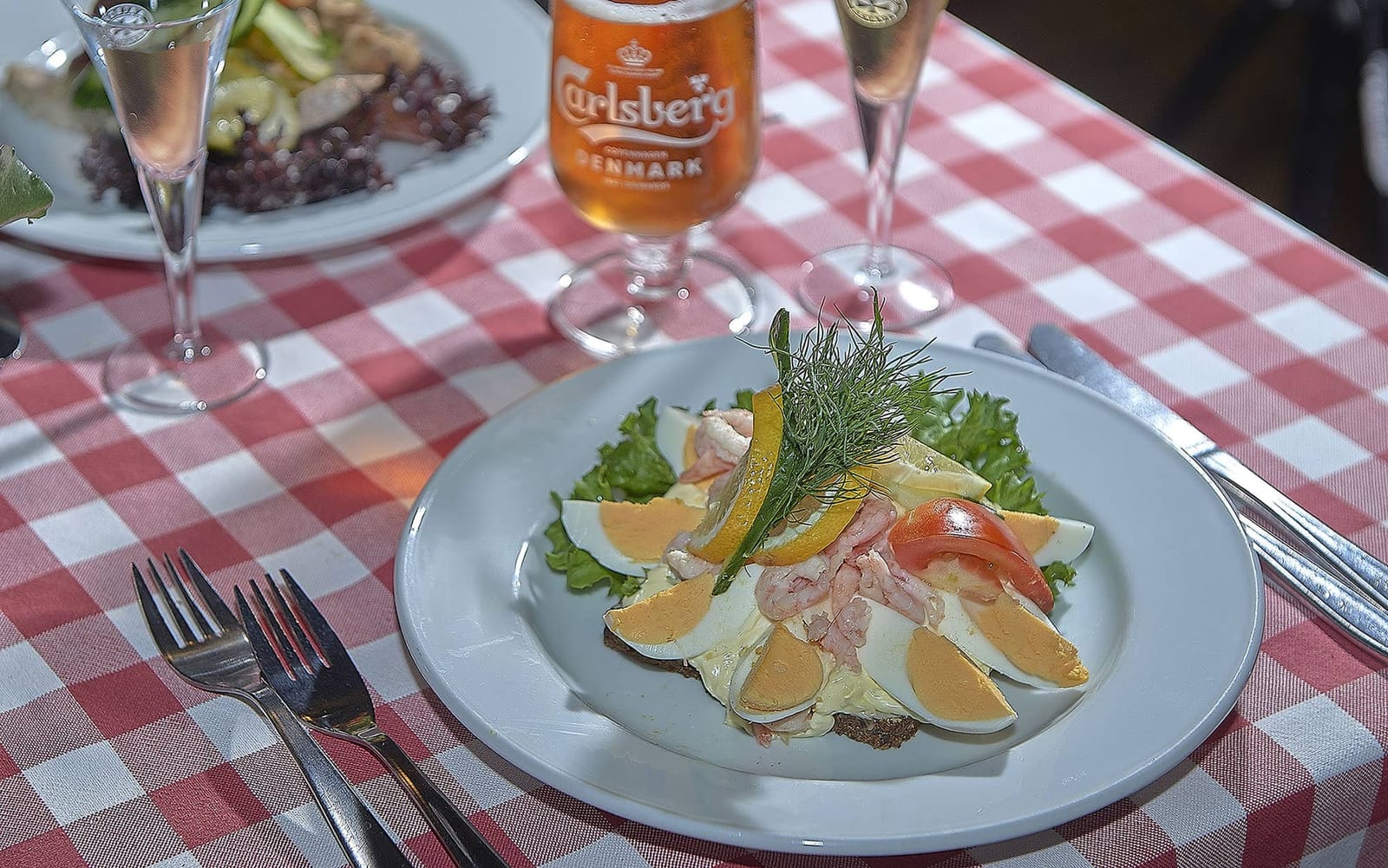 Café Sorgenfri photo 4