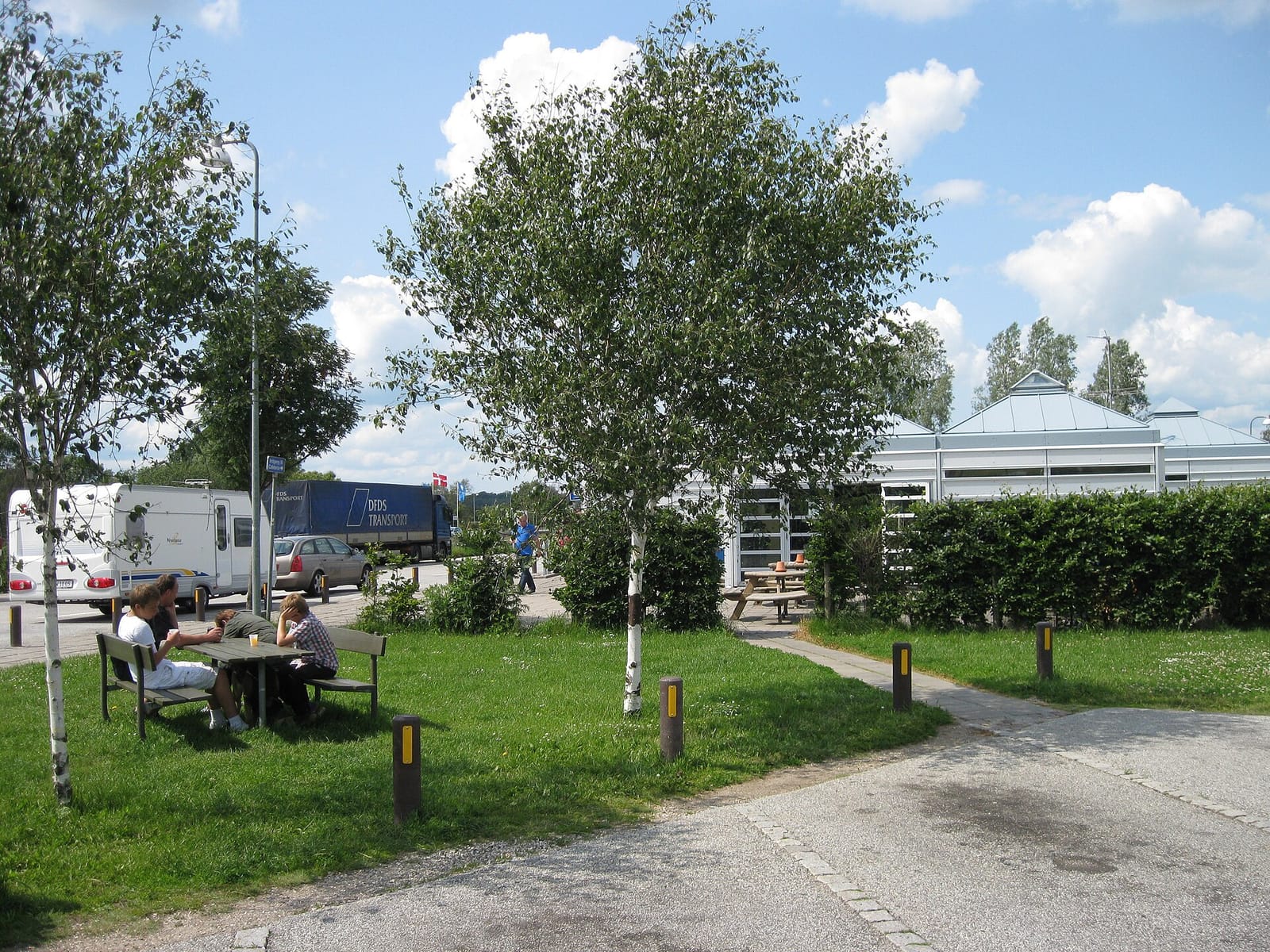 Info-teria Gudenå Øst