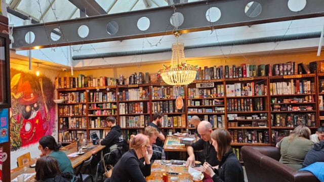Bastard Cafe photo 8