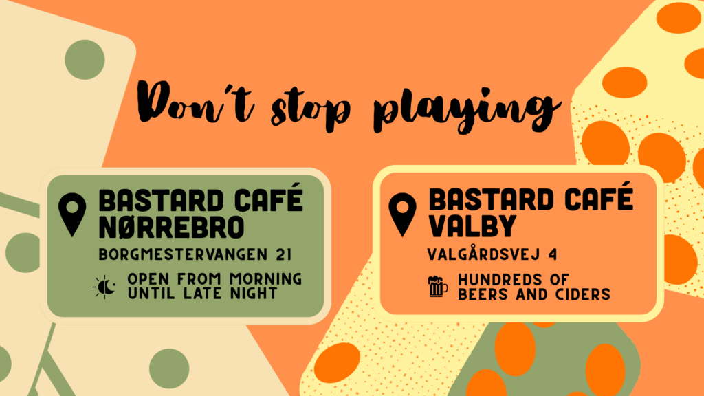 Bastard Cafe photo 3