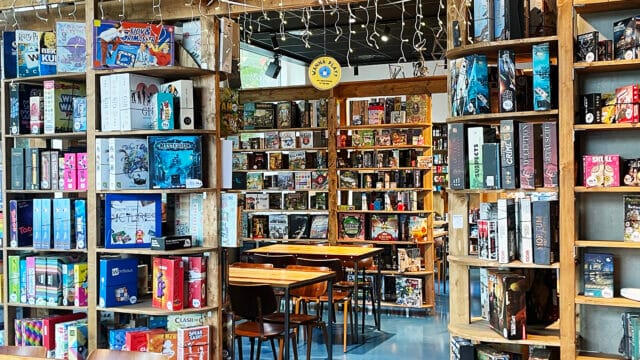 Bastard Cafe photo 6