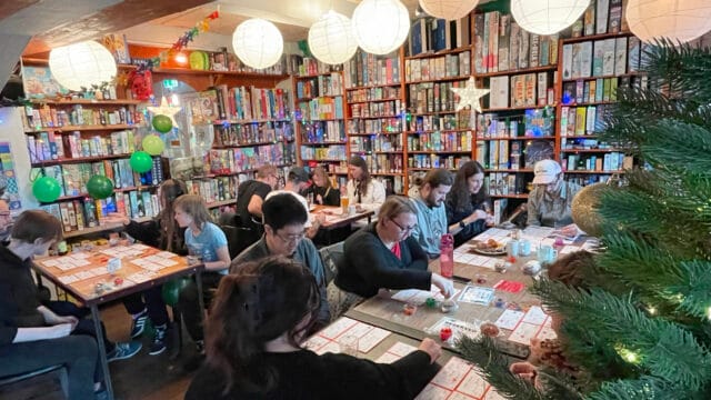Bastard Cafe photo 7