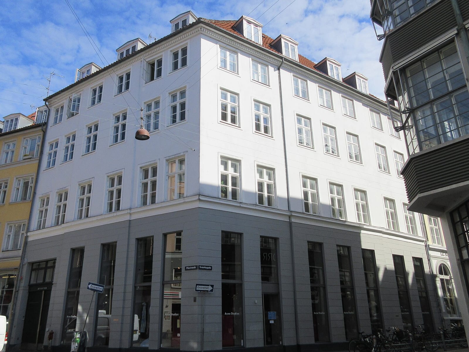 42 Raw Pilestræde photo 4