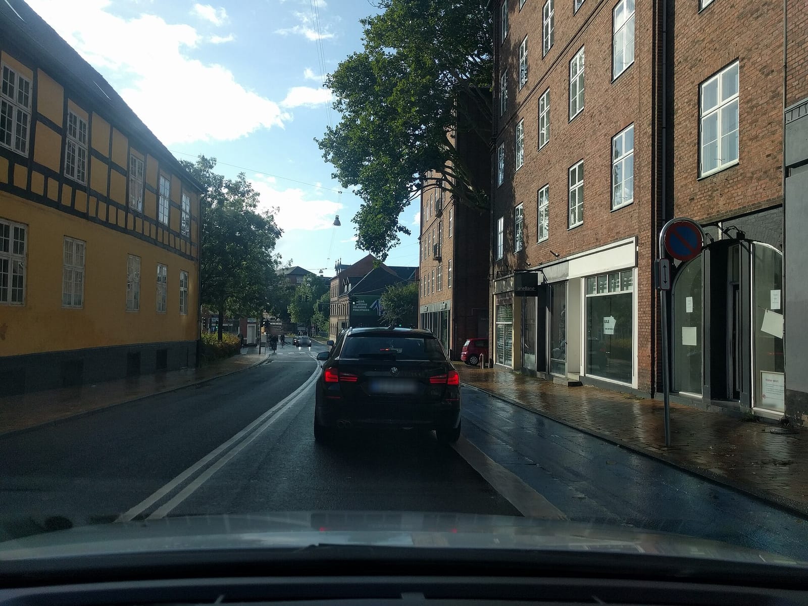 Café Klosterbakken photo 4