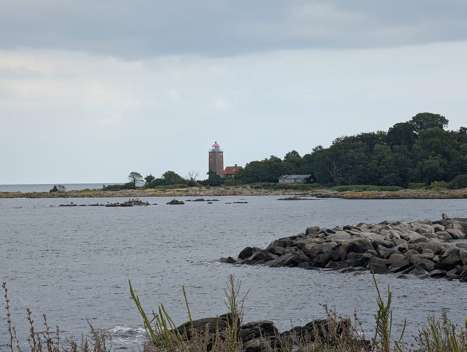 B´s fiskeværksted photo 3