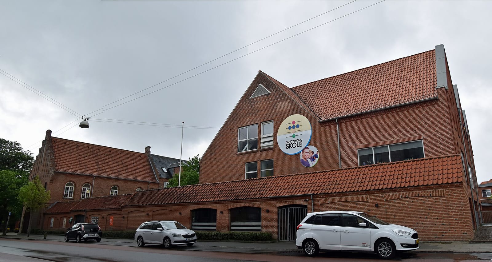 Cafe Ørsted photo 2