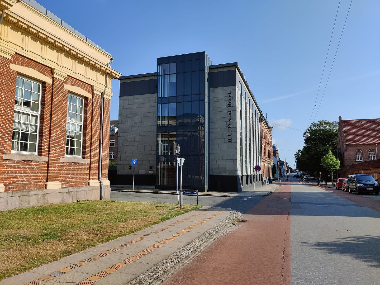 Cafe Ørsted photo 5