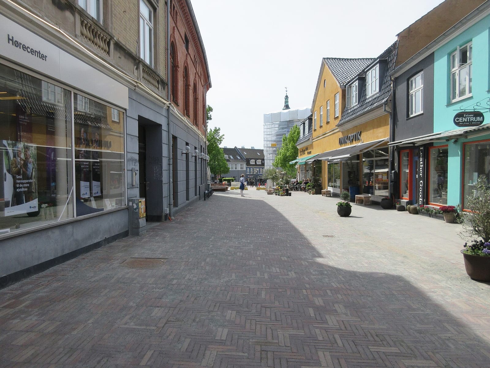 Cafe Vivaldi Hillerød