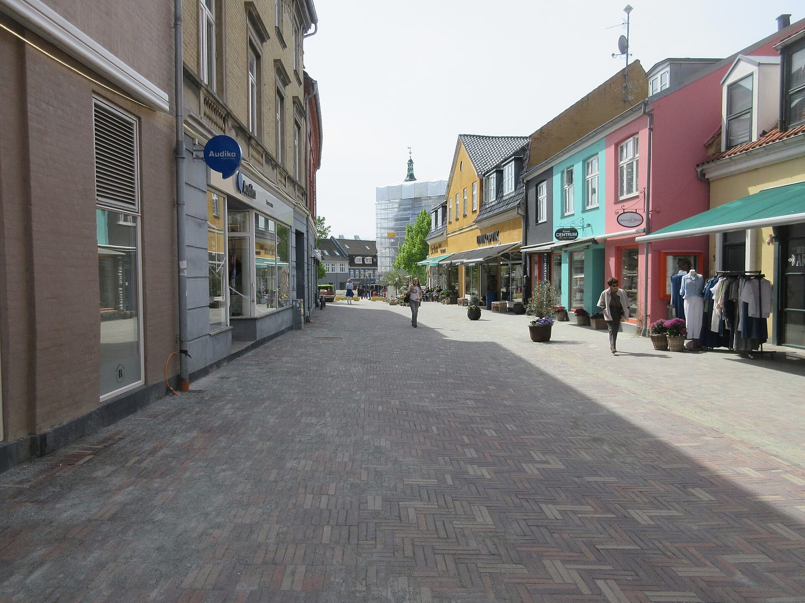 Cafe Vivaldi Hillerød photo 2