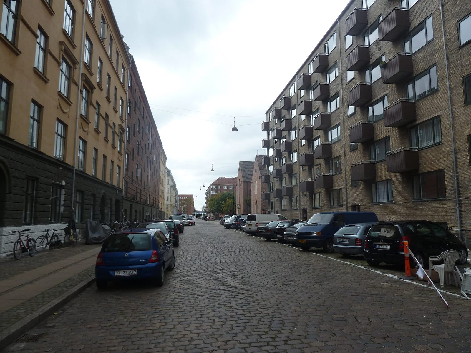 Shabaz Strandboulevarden photo 4