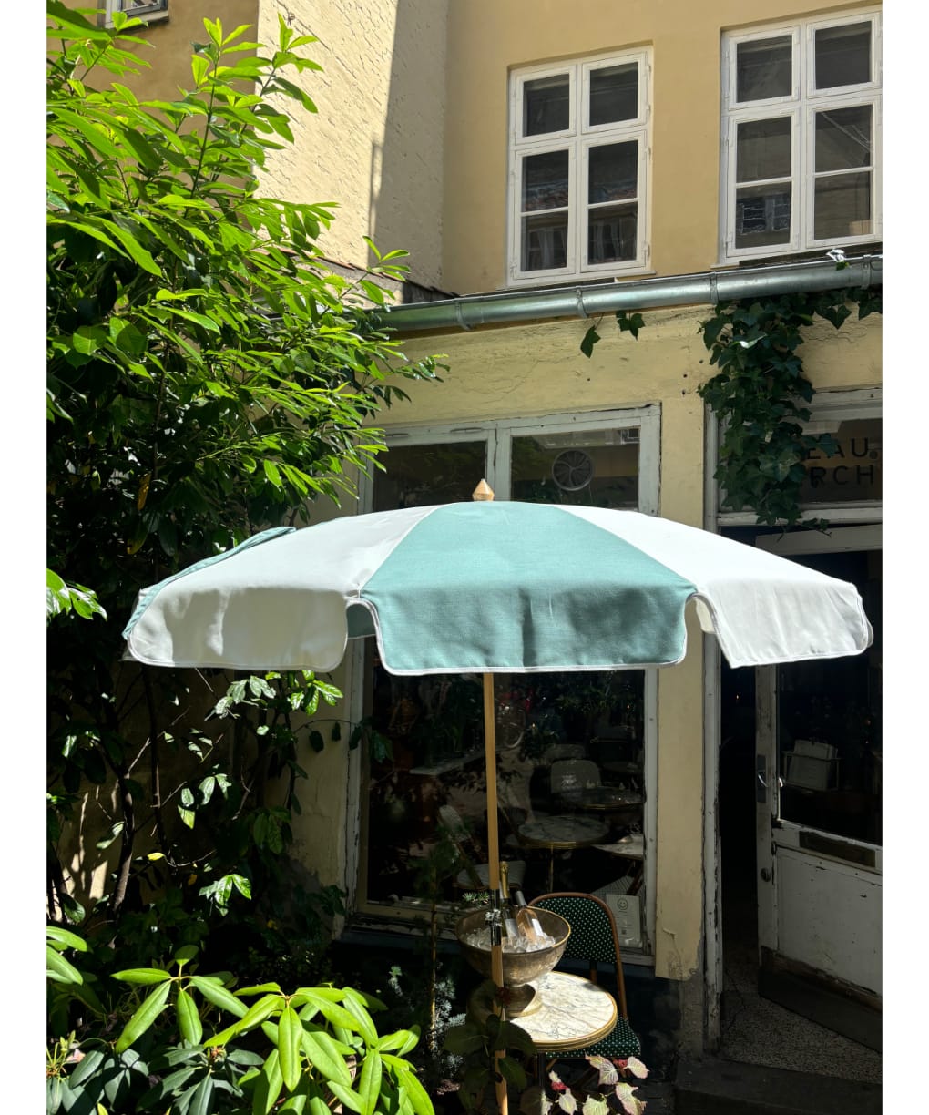 Beau Marché Cafe & Vin photo 5