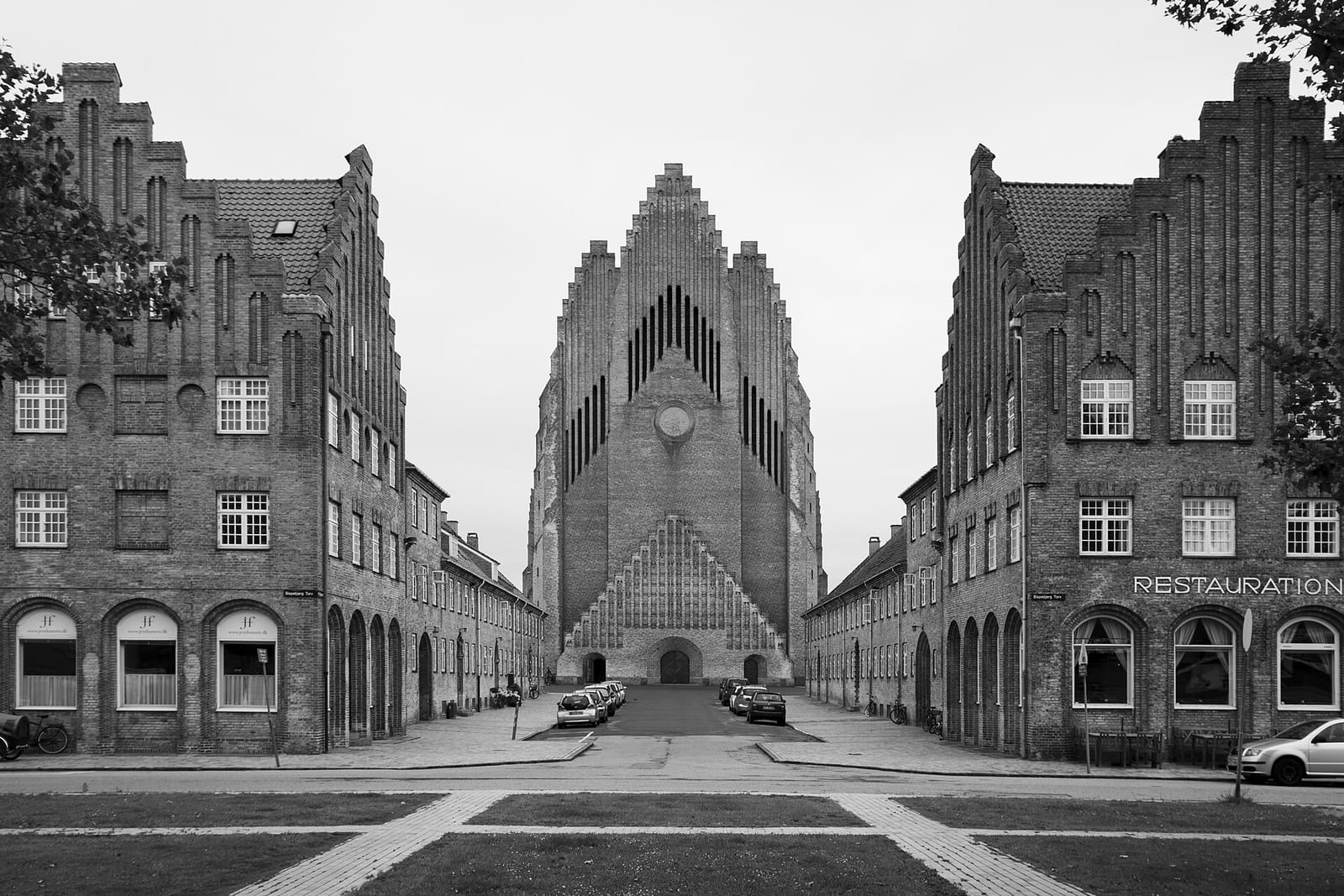 Bjerget