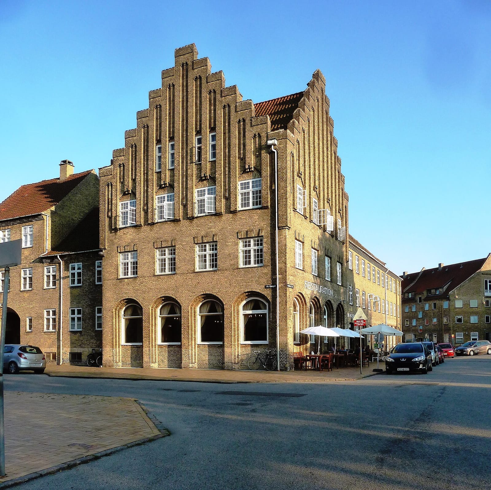 Bjerget photo 4