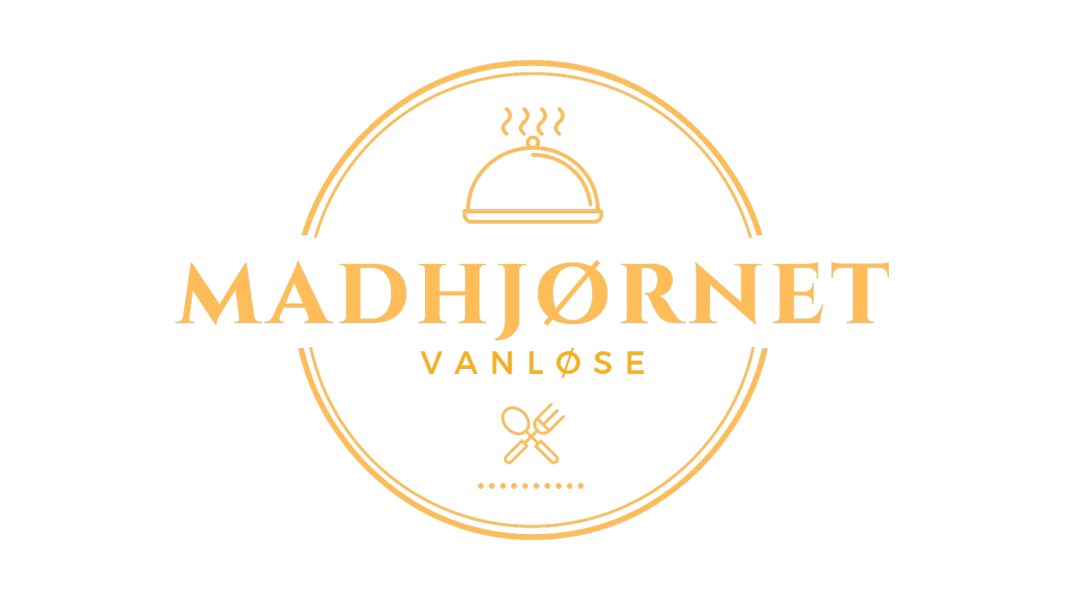 Madhjørnet