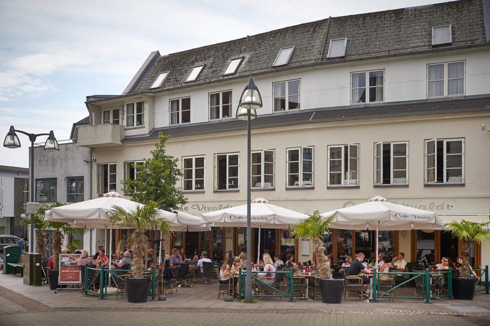 Café Vivaldi photo 2