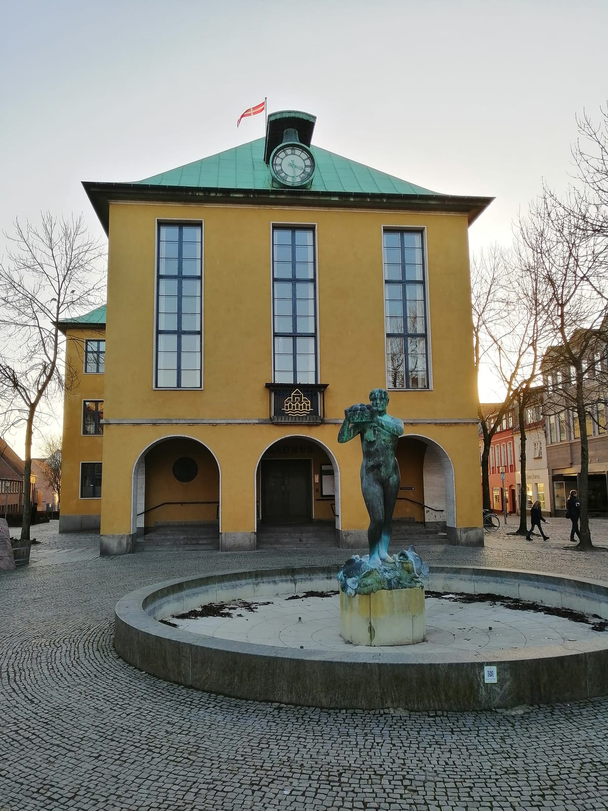 Cafe Marcello's Sønderborg
