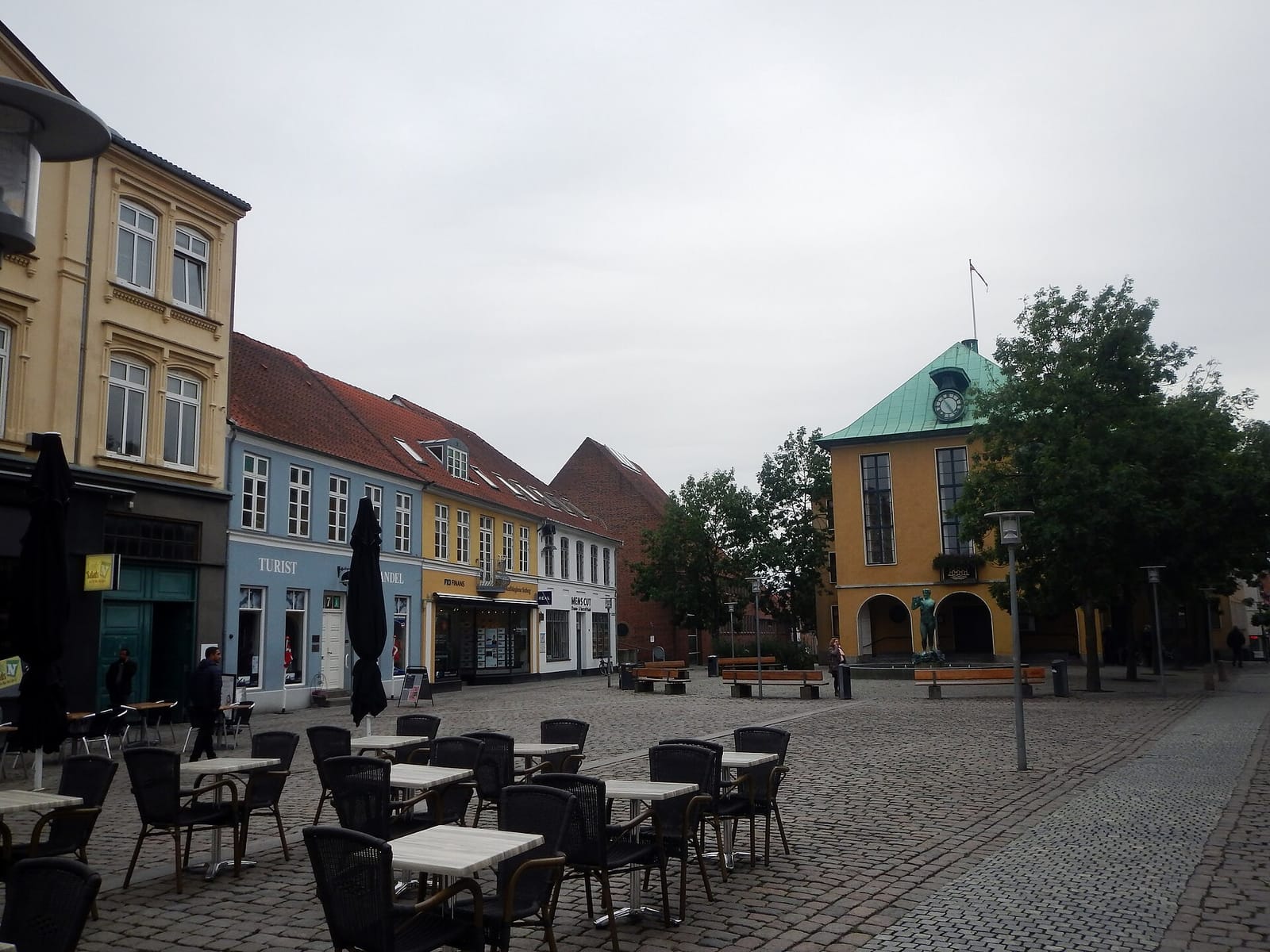 Cafe Marcello's Sønderborg photo 2