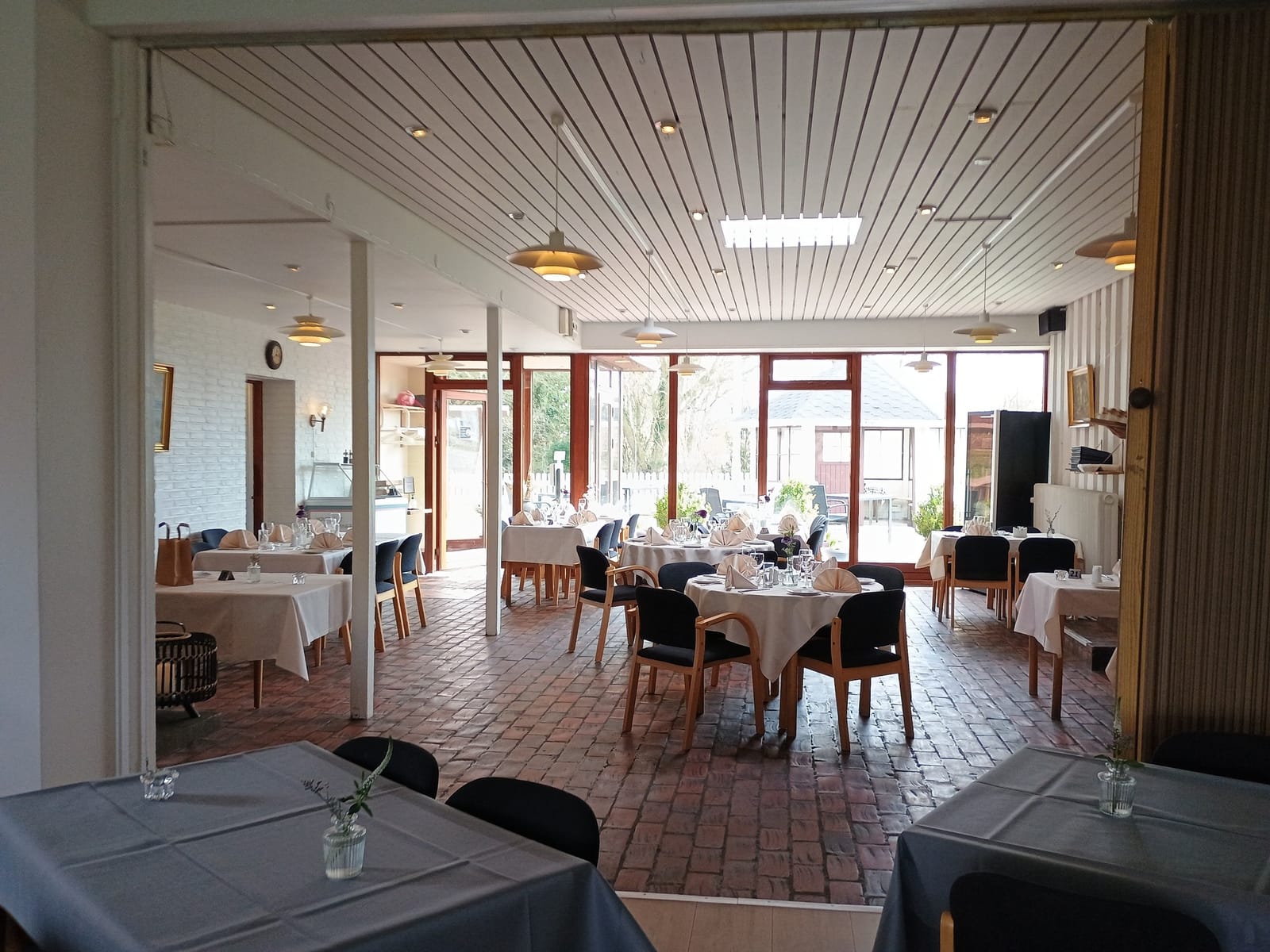 Restaurant Kædeby photo 7