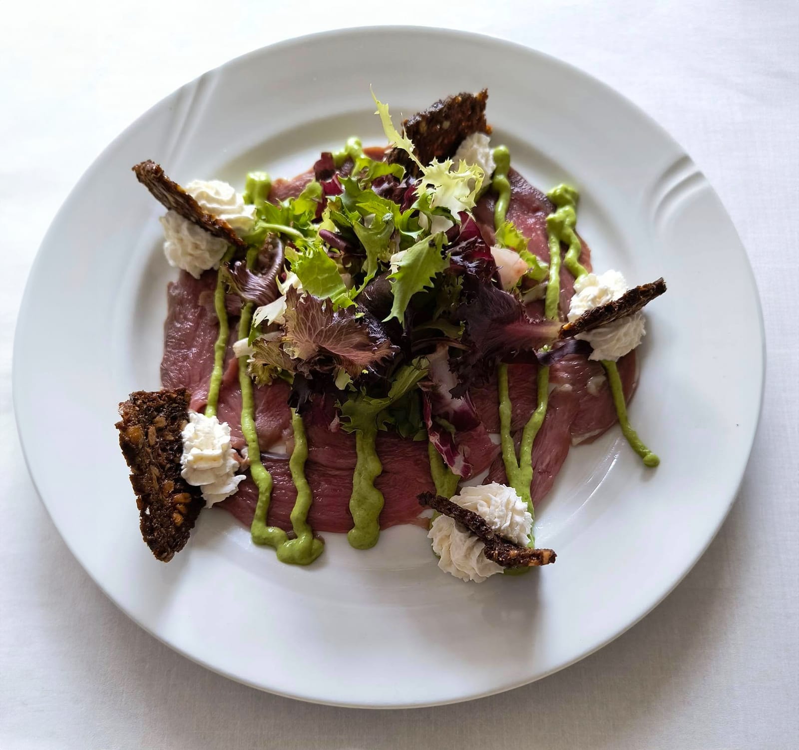 Restaurant Kædeby