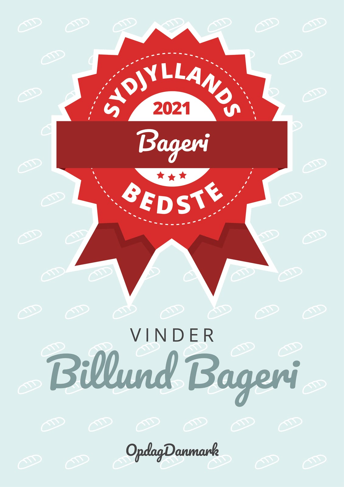 Café Det Gamle Bageri