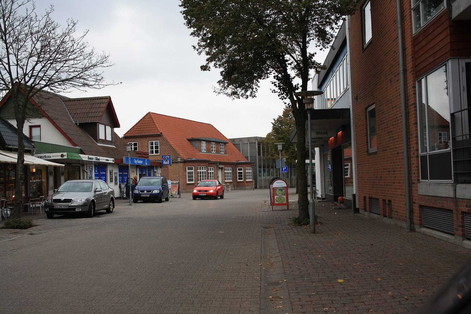 Café Det Gamle Bageri photo 3