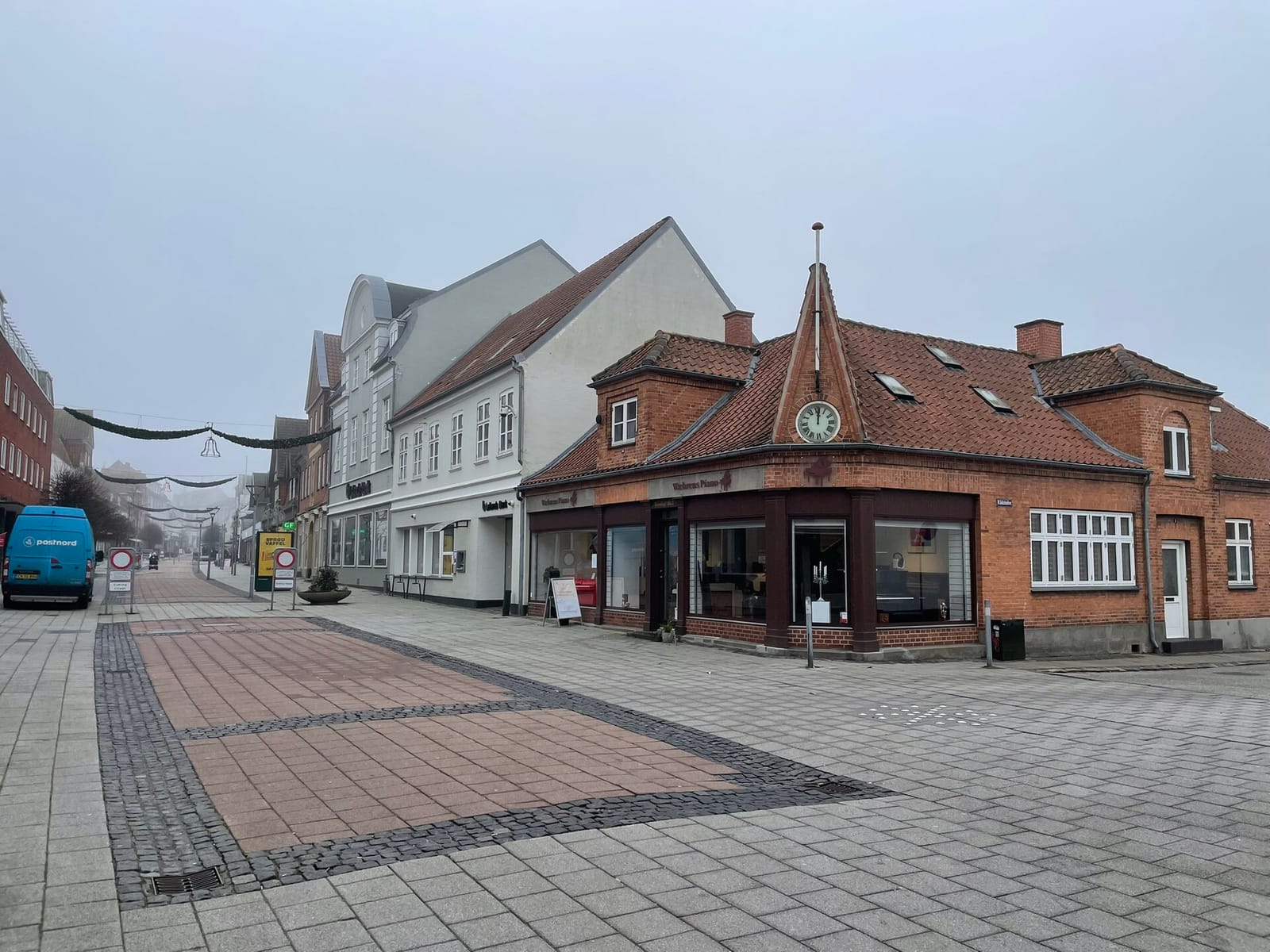 Røde Kors Café photo 2