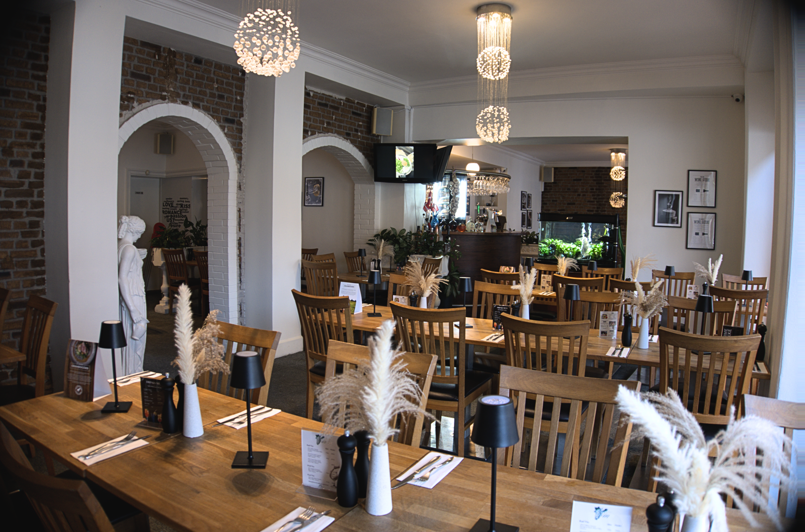 Cafe og Ristorante Valencia photo 4