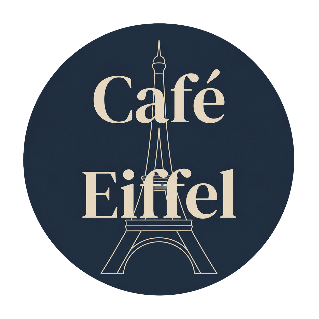 Café Eiffel photo 2