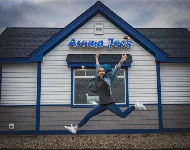 Aroma Joe's photo 5
