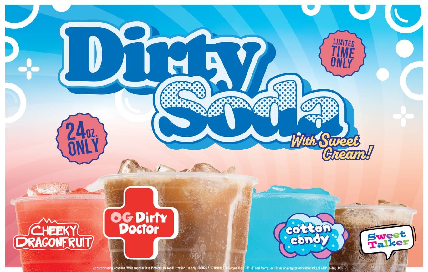 Aroma Joe's photo 2