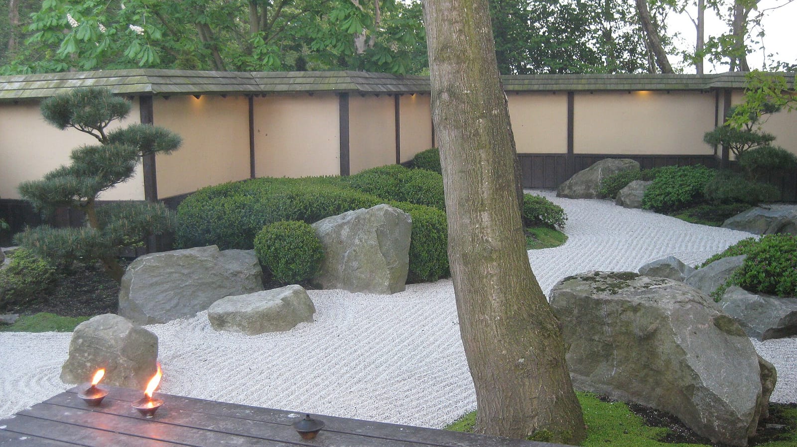 De Japanske Haver