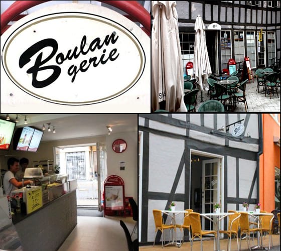 Boulangerie photo 3