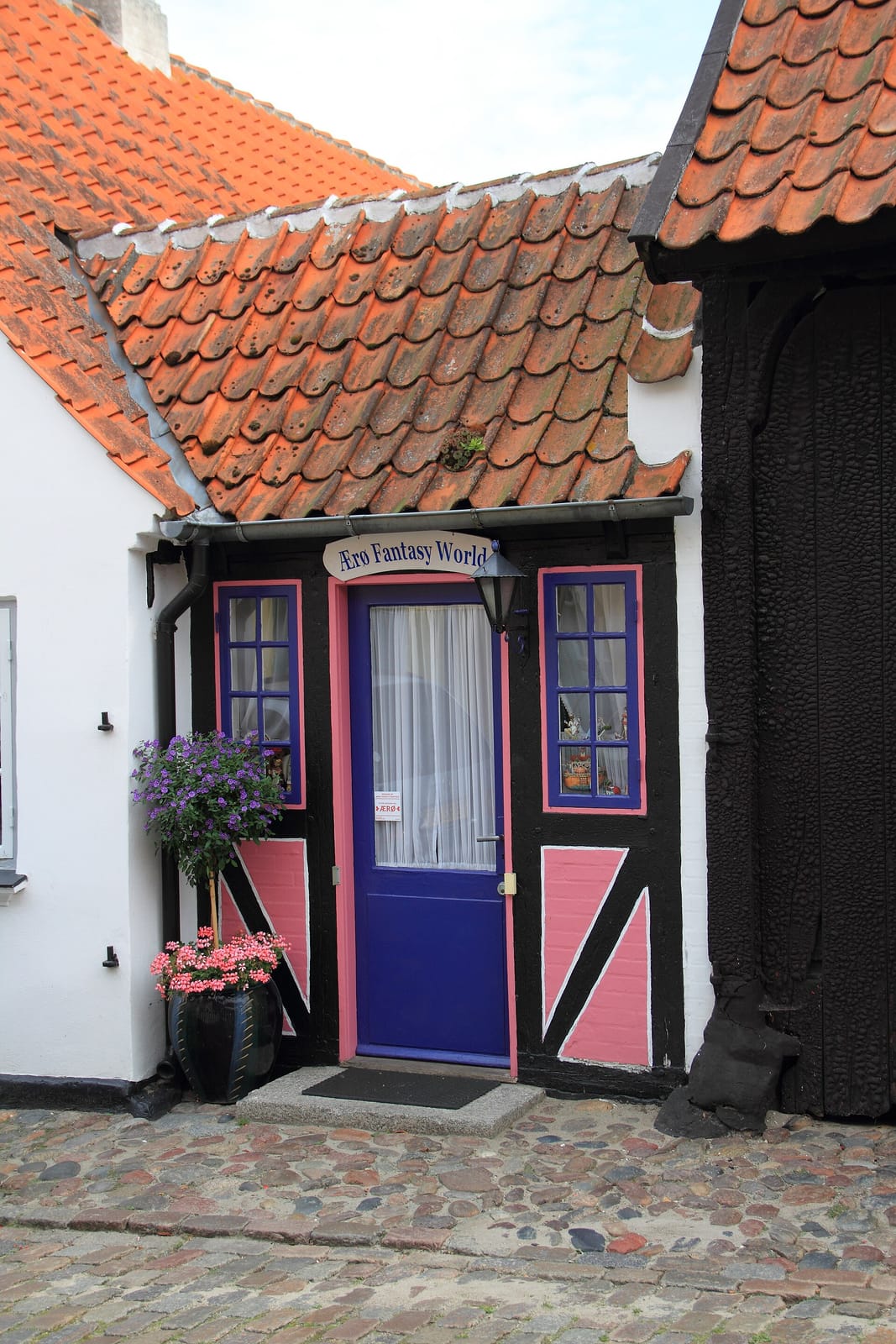 Den Gamle Købmandsgaard photo 3