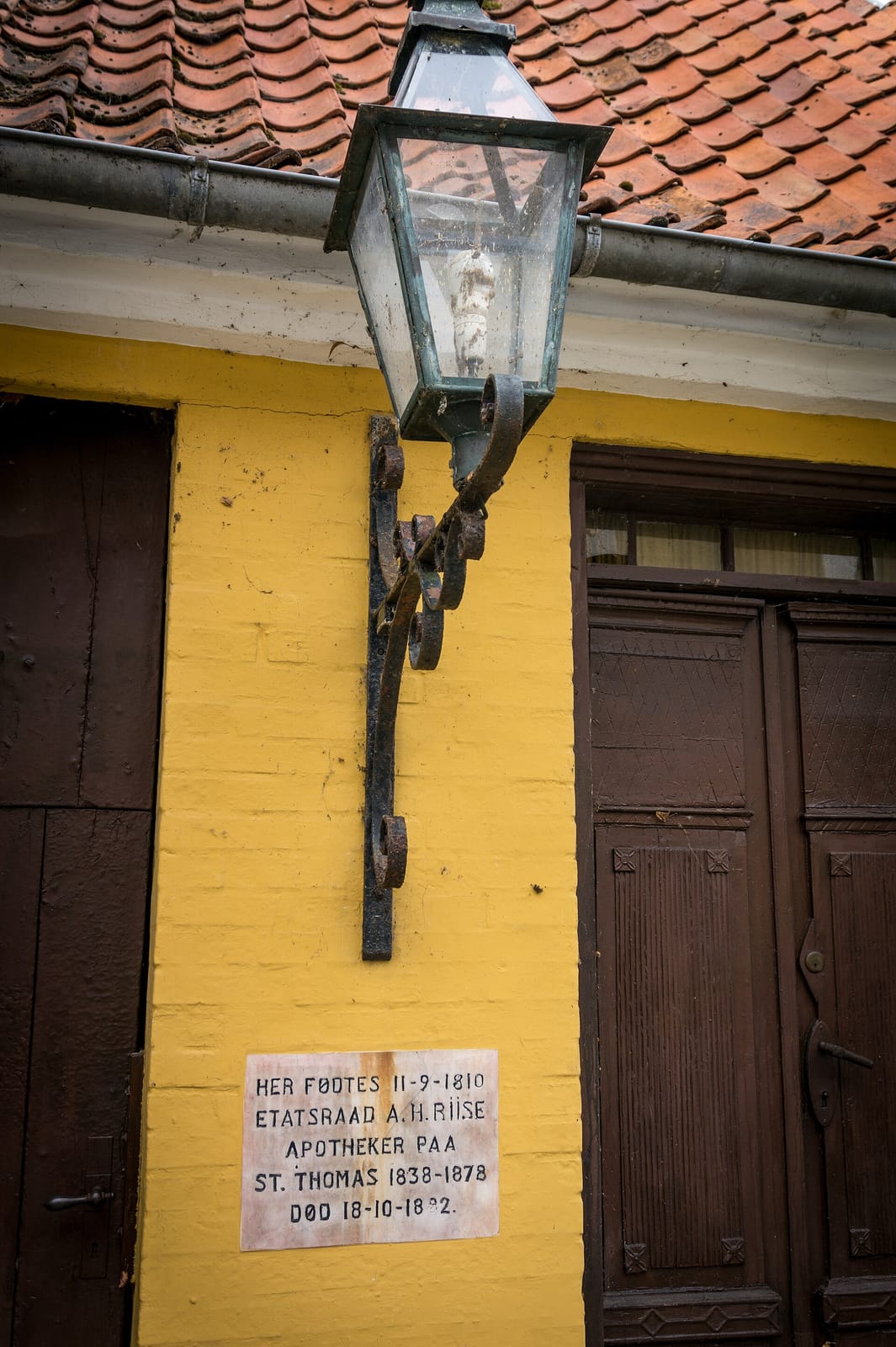Den Gamle Købmandsgaard photo 2