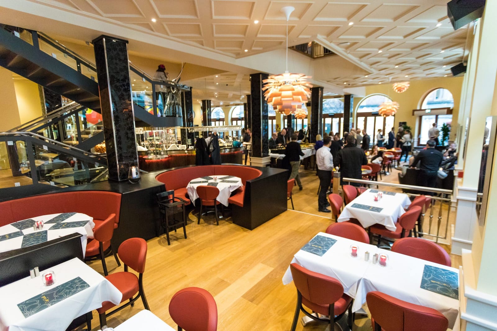 Café Vivaldi