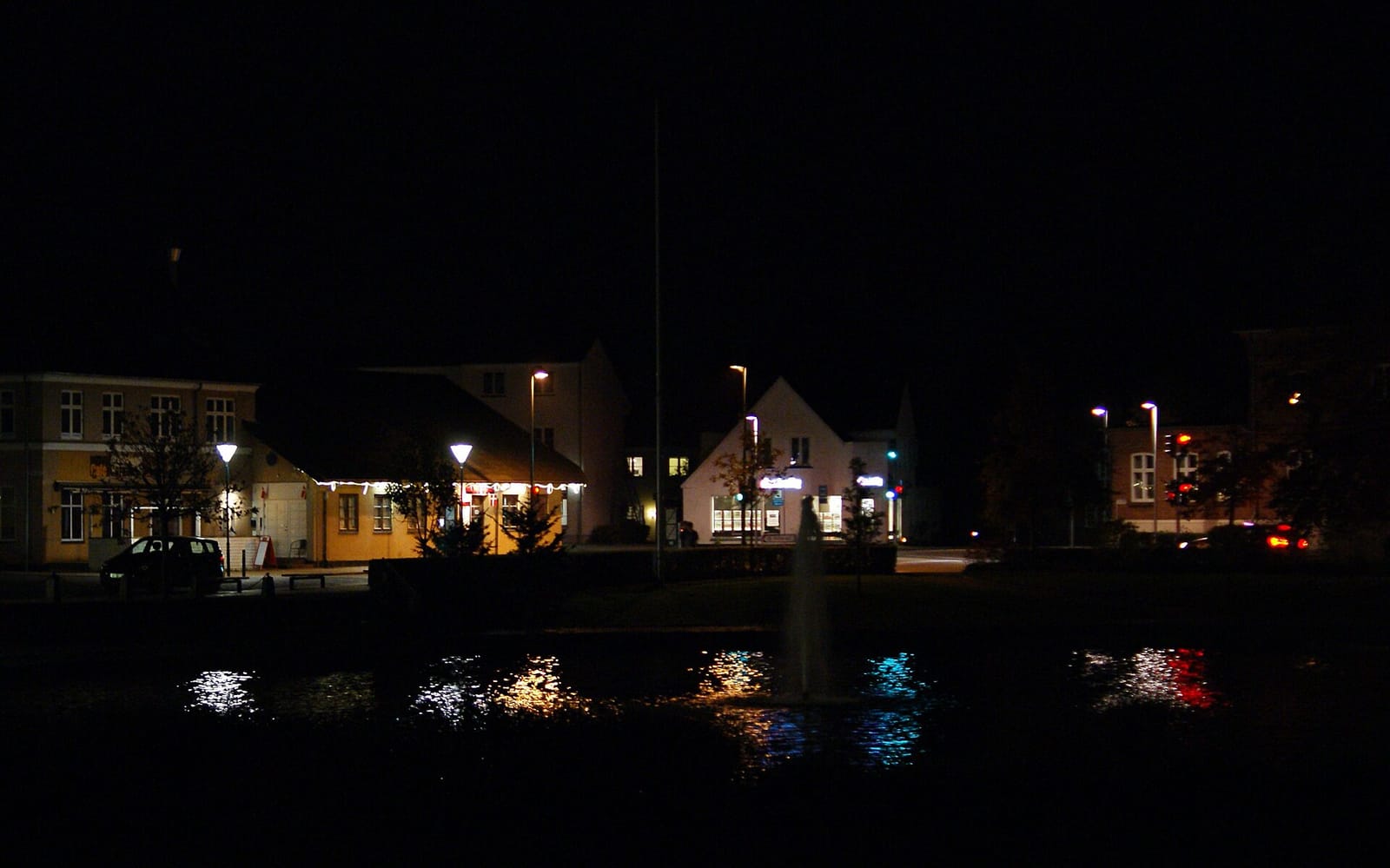 Cafe La Quart