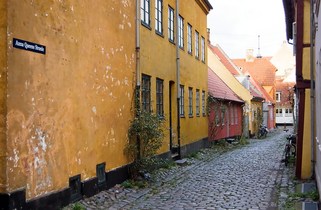 Café Vivaldi Helsingør photo 4