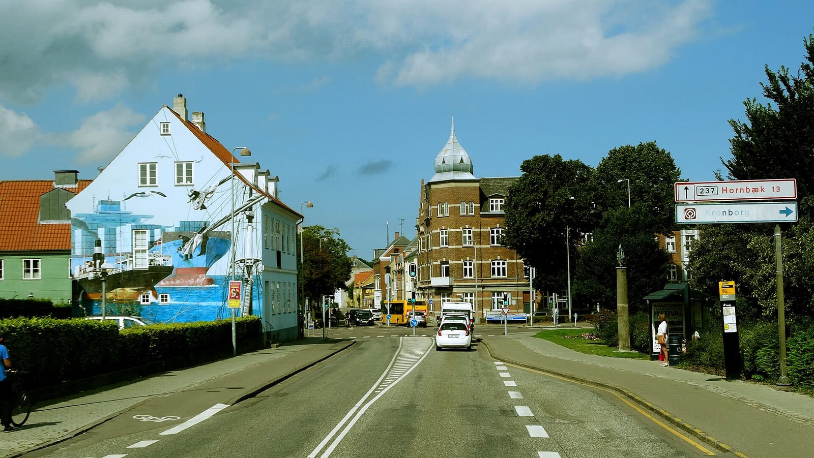 Café Vivaldi Helsingør photo 2