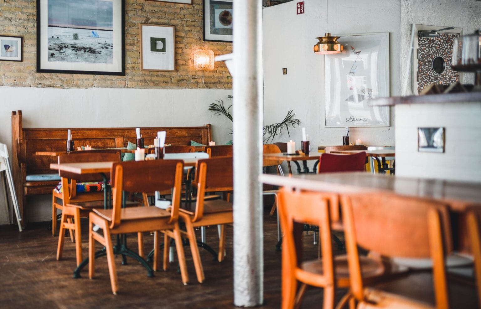 Café Satchmo photo 4