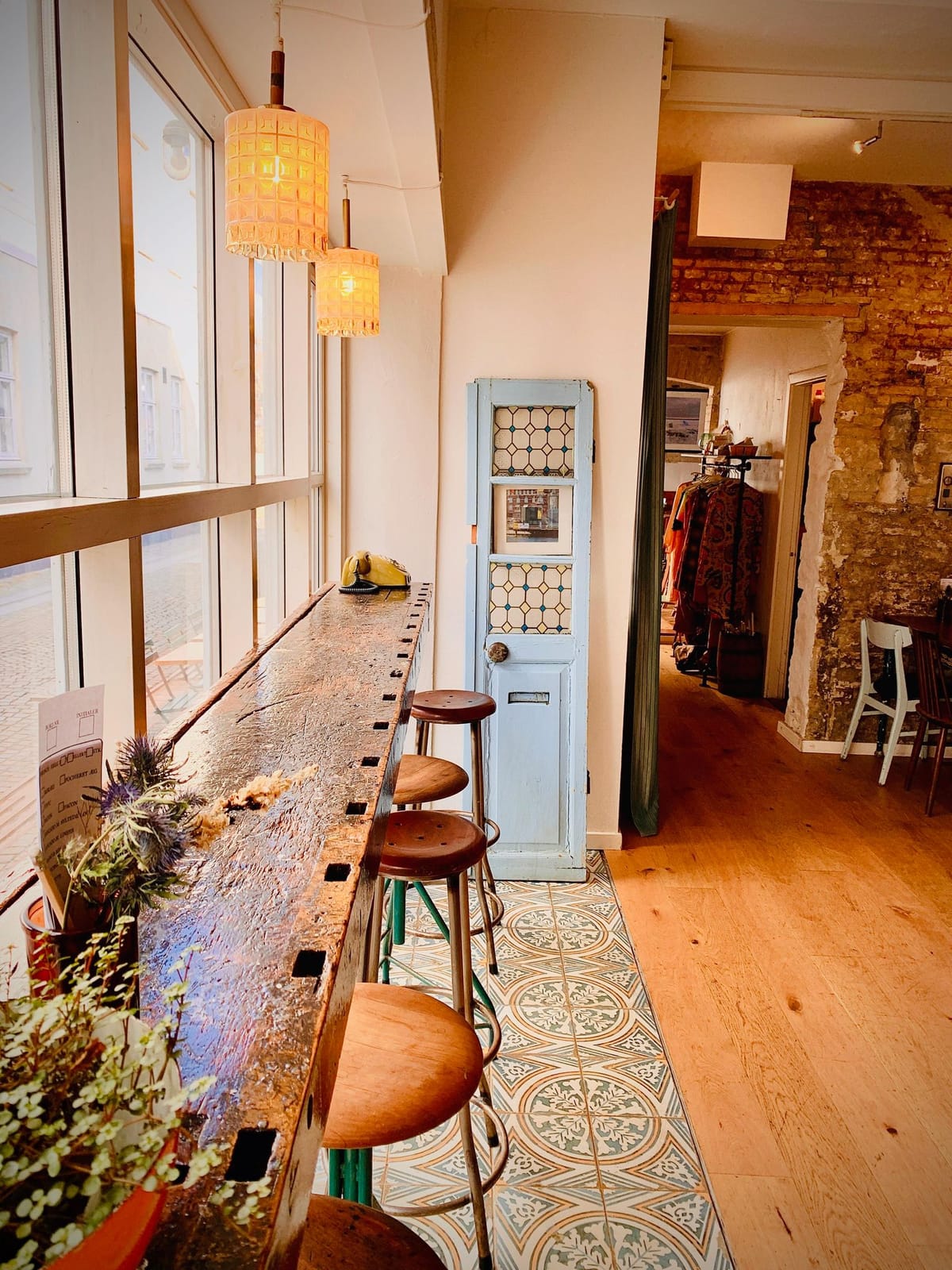 Café Satchmo photo 3