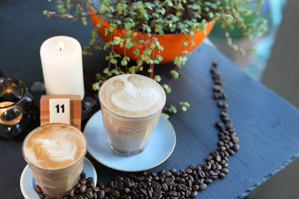 Café Satchmo photo 9