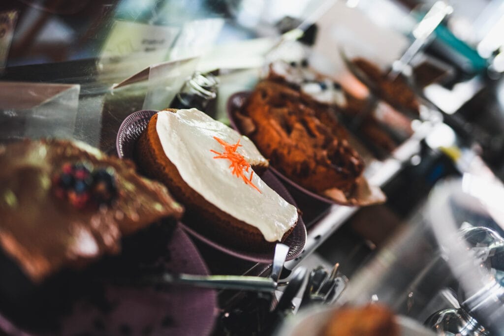 Café Satchmo photo 8