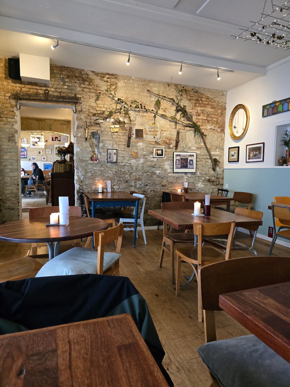 Café Satchmo