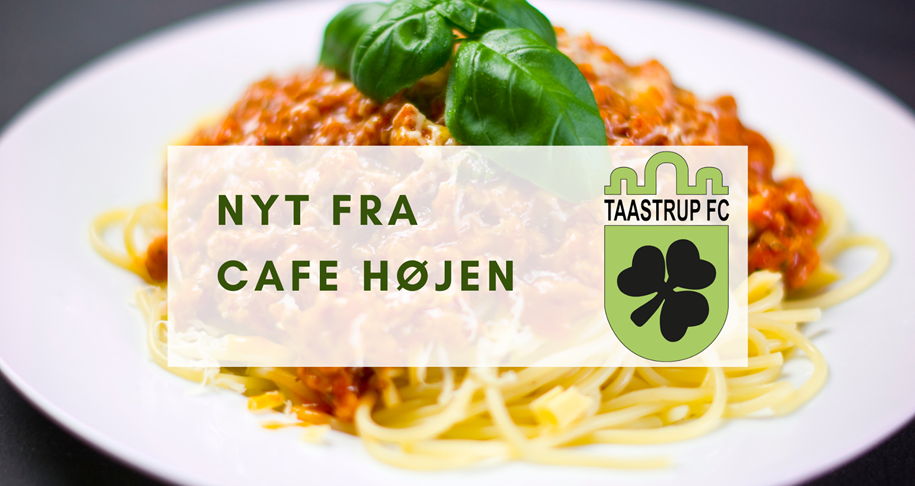 Cafe Højen