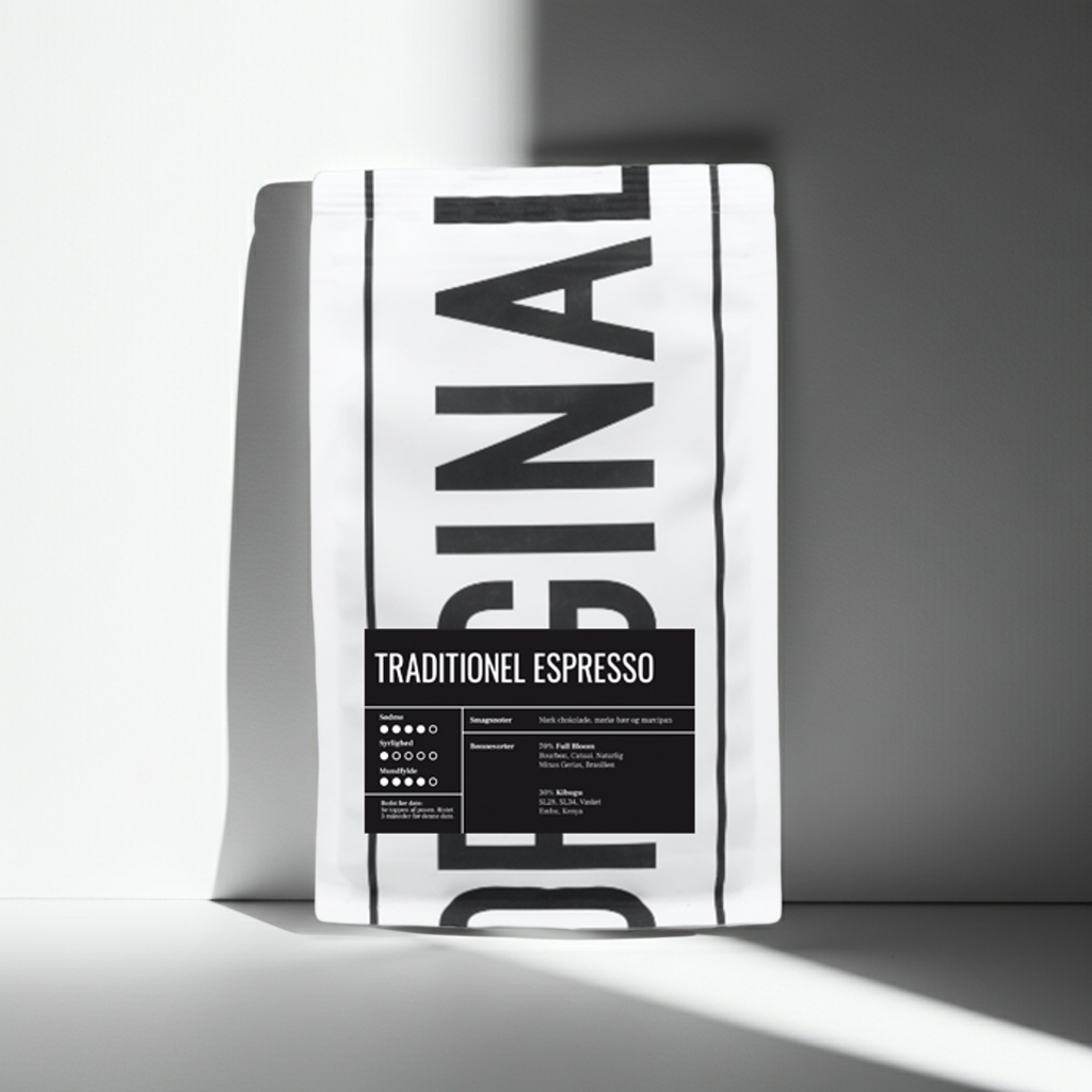 Original Coffee Hellerup photo 4
