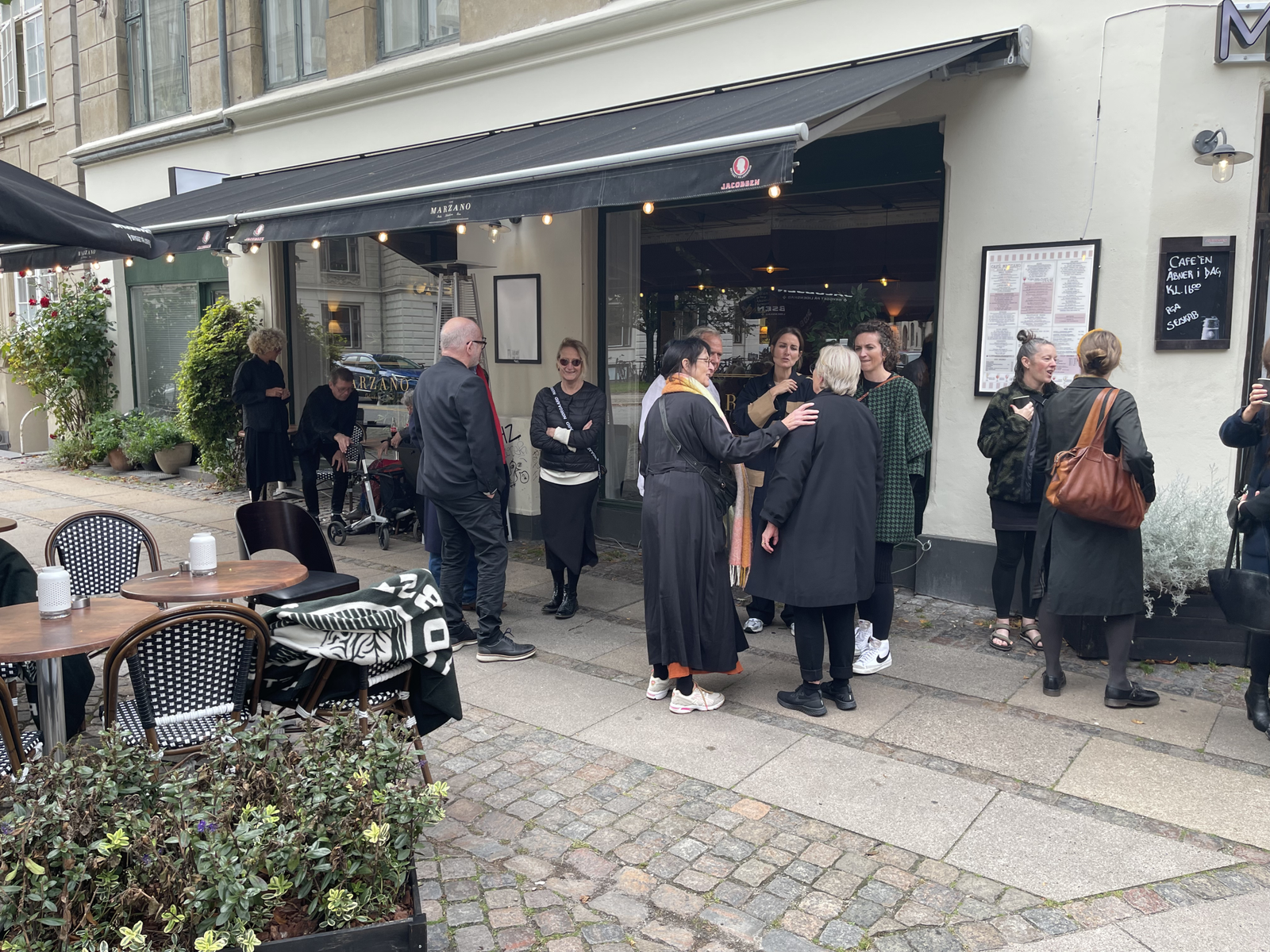 Cafe Marzano photo 5
