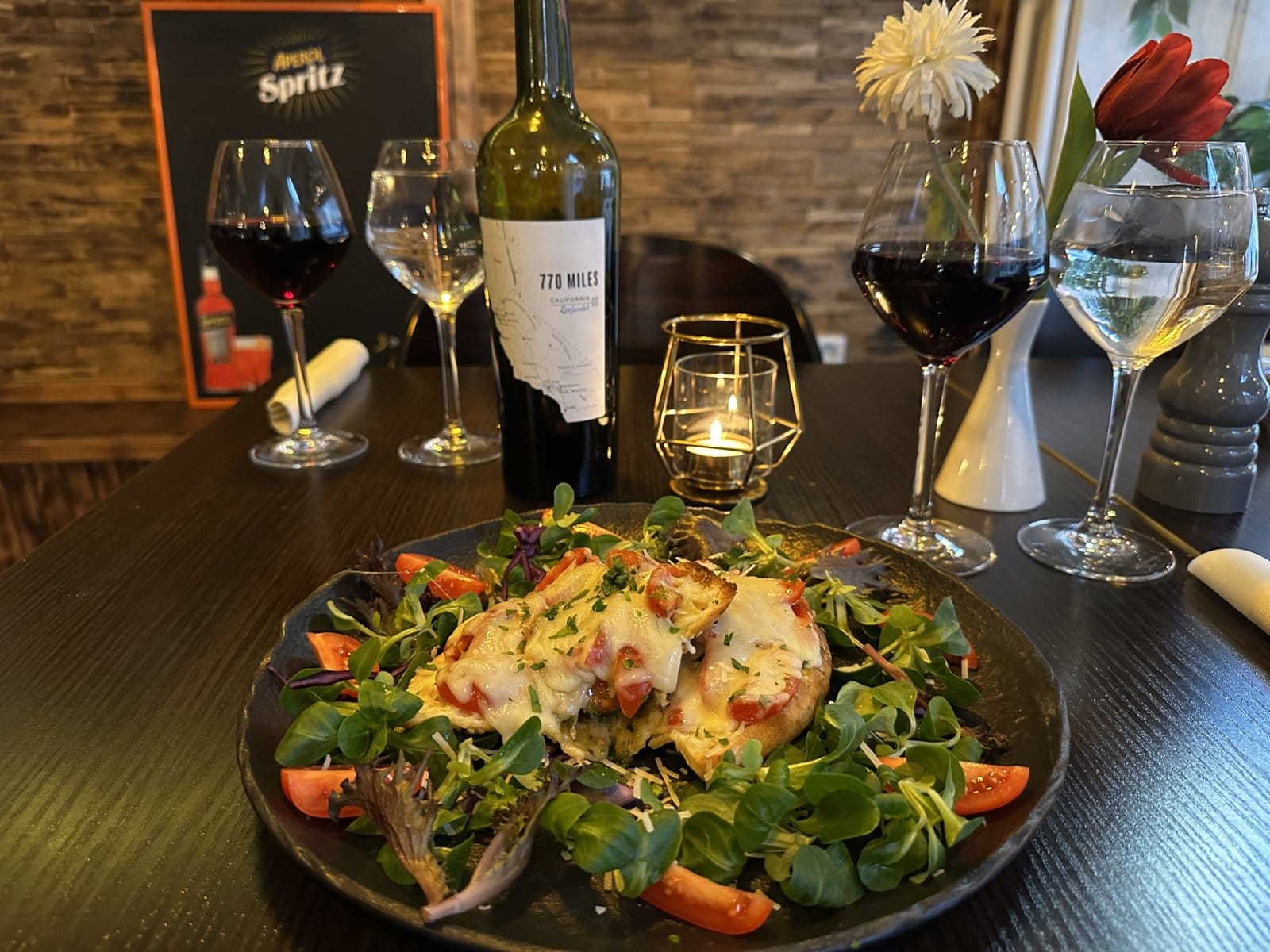 Cafe Marzano