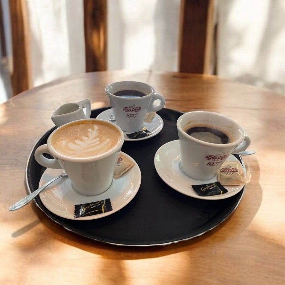 Cafe Marzano photo 7