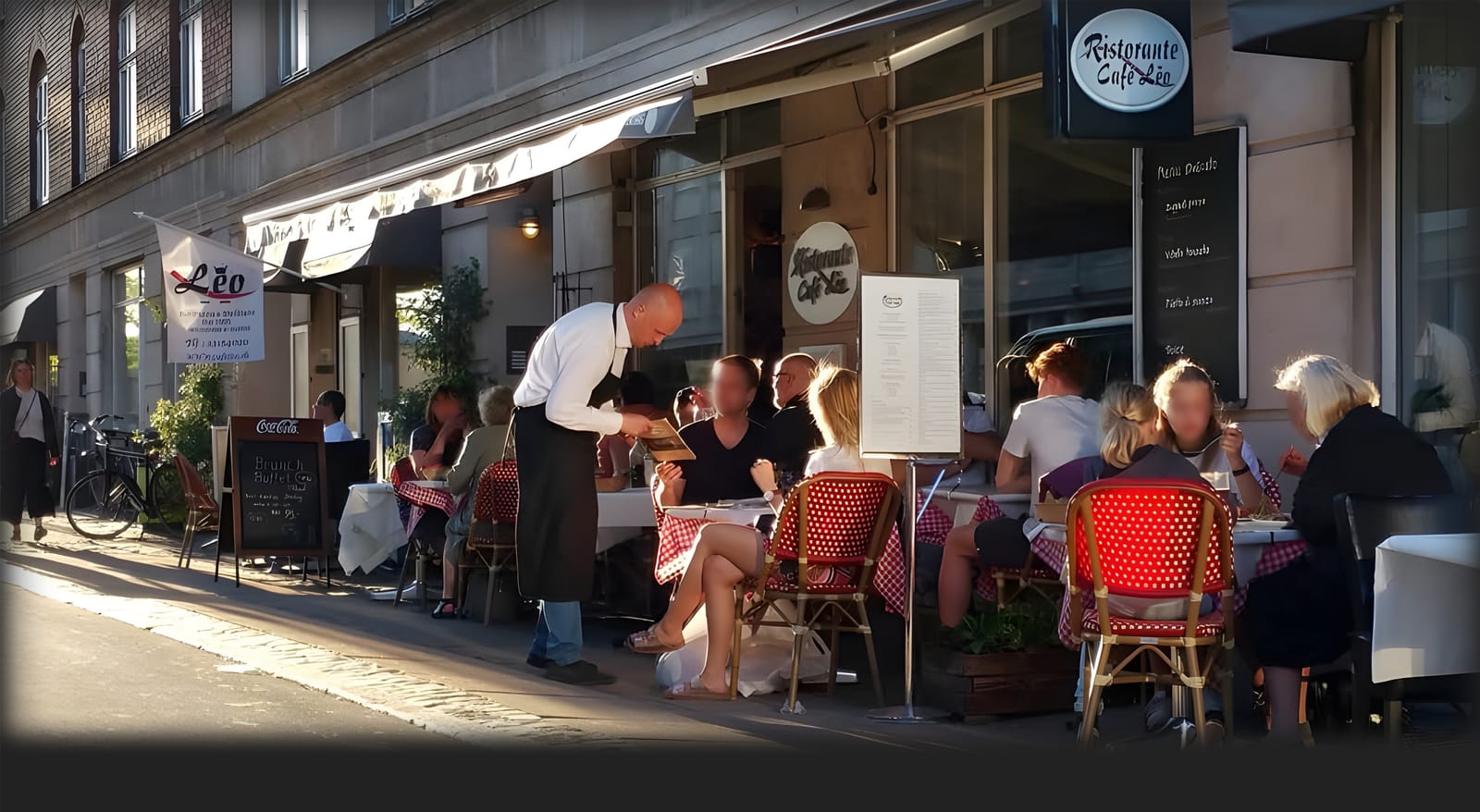 Café Leo photo 2